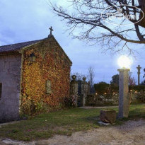 Pazo La Buzaca