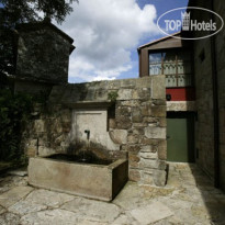 Pazo La Buzaca