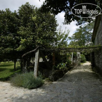 Pazo La Buzaca