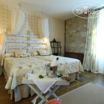 Pazo La Buzaca