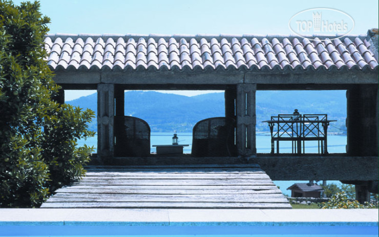 Hotelier's photos Rectoral de Cobres 3*