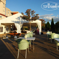 Colon Tuy Hotel 