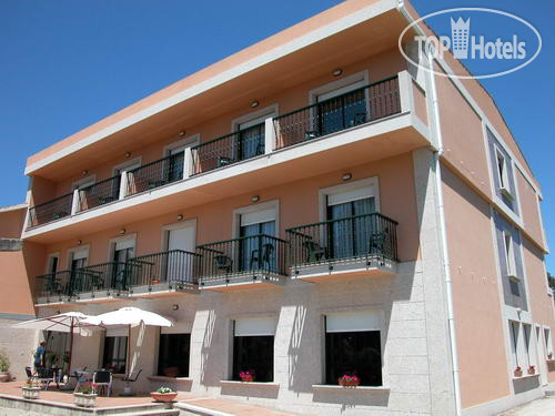New photos from tourists Cachada 1*