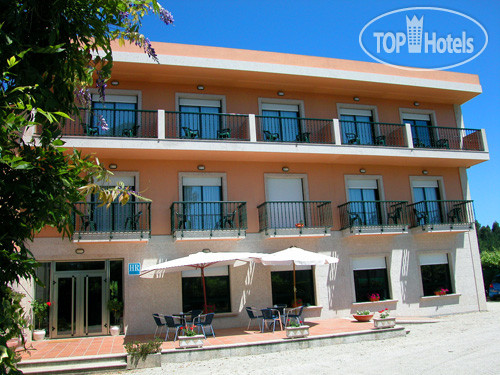Hotelier's photos Cachada 1*