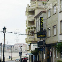 Casa Roman 