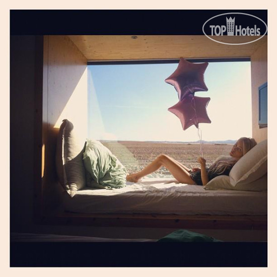 Hotel photo Aire De Bardenas 4*