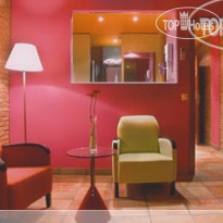 Ibaiondo Hotel 