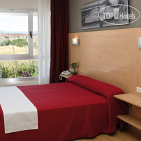 Villa de los Arcos Hotel 
