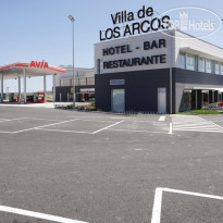 Villa de los Arcos Hotel 