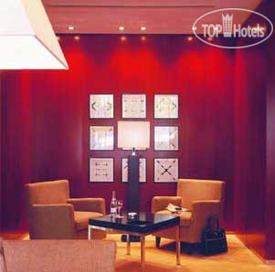 Hotel photo AC Ciudad de Pamplona 4*