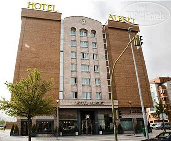 Hotel photo Albret 3*