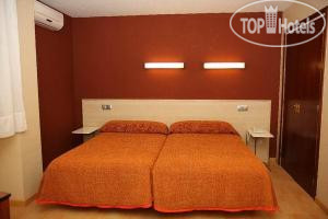 Hotel photo Alaiz 2*