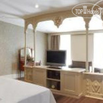 Gran Hotel La Perla 