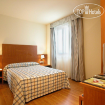 NR Noain-Pamplona Hotel 