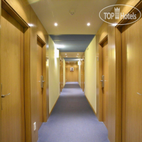 NR Noain-Pamplona Hotel 