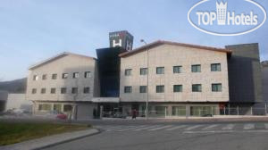 Hotel photo Plazaola 3*