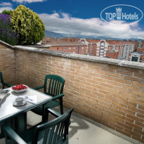 Sercotel Suites Mendebaldea 