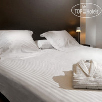 Sercotel Suites Mendebaldea 