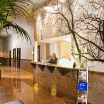 Sercotel Suites Mendebaldea 