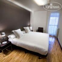 Sercotel Suites Mendebaldea 