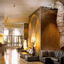 Sercotel Suites Mendebaldea 