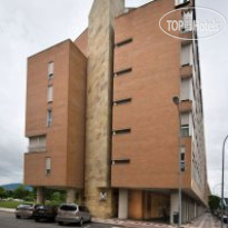 Sercotel Suites Mirasierra 