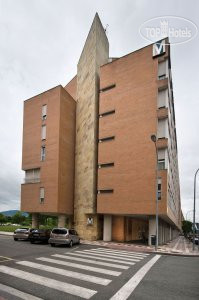 Hotel photo Sercotel Suites Mirasierra 3*