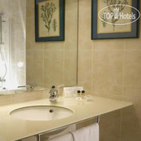Sercotel Suites Mirasierra 
