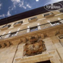 Palacio Guendulain 