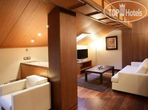 Hotel photo Villa de San Adrian 3*