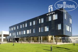 Hotel photo N Tudela 3*