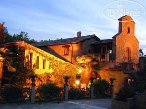 Hotel photo El Peregrino 4*