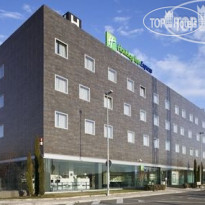 Holiday Inn Express Pamplona