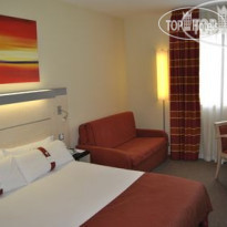 Holiday Inn Express Pamplona