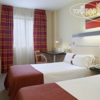 Holiday Inn Express Pamplona