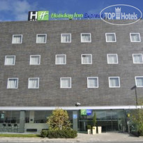Holiday Inn Express Pamplona