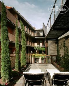 Hotel photo La Joyosa Guarda 4*