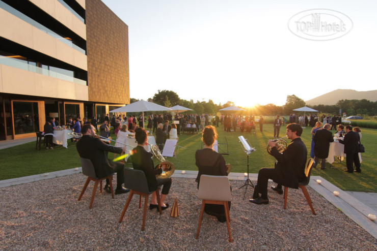New photos from tourists Alma Hotel 5*