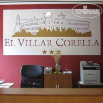 El Villar de Corella