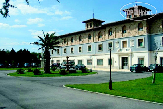 Hotel photo El Villar de Corella 3*