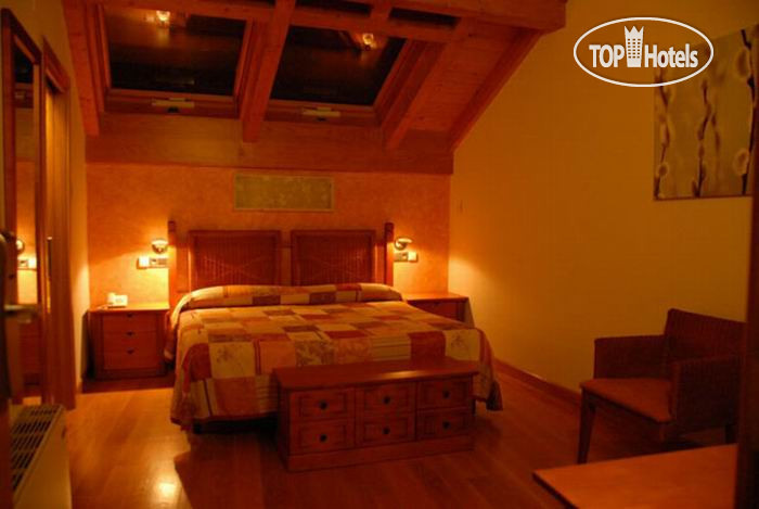 New photos from tourists Casa Azcona 3*