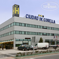 Ciudad de Corella