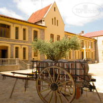 Ciudad de Corella