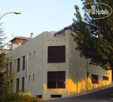 Hotel photo Llave de Granada 2*