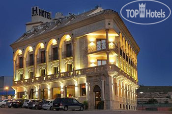 Hotel photo Las Casas del Consul 2*
