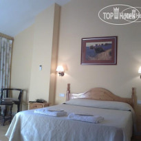 Villa Turistica de Cazorla