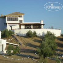 Apartamentos Turistico Rurales Via Verde del Aceite