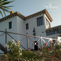 Apartamentos Turistico Rurales Via Verde del Aceite