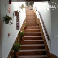 Apartamentos Turistico Rurales Via Verde del Aceite