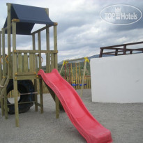 Apartamentos Turistico Rurales Via Verde del Aceite 